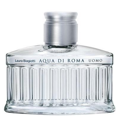 Laura Biagiotti Aqua Di Roma Uomo - Туалетна вода