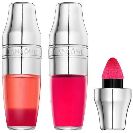 Lancome Juicy Shaker - Блиск для губ