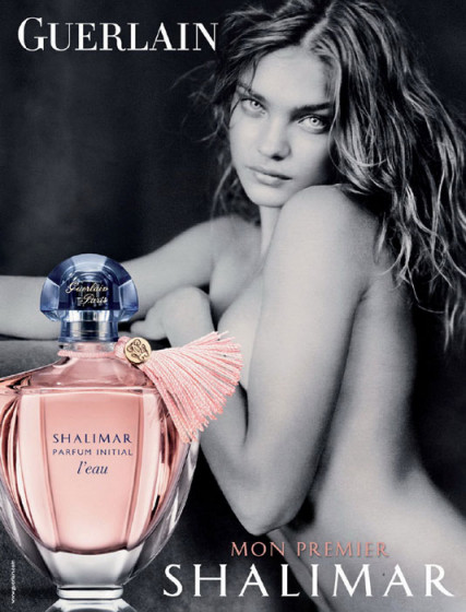 Guerlain Shalimar Parfum Initial L'eau - Туалетна вода - 1