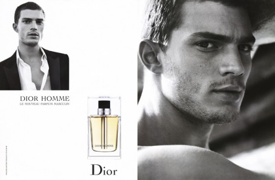 Christian Dior Dior Homme - Туалетна вода (тестер) - 1