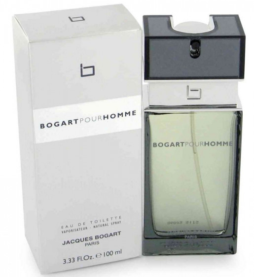 Jacques Bogart Group Bogart Pour Homme - Туалетна вода