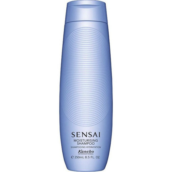 Kanebo Sensai Moisturising Shampoo - Зволожуючий шампунь