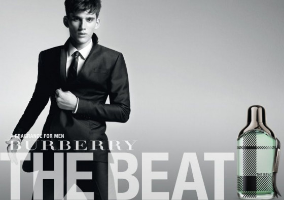 Burberry The Beat For Men - Туалетна вода - 2