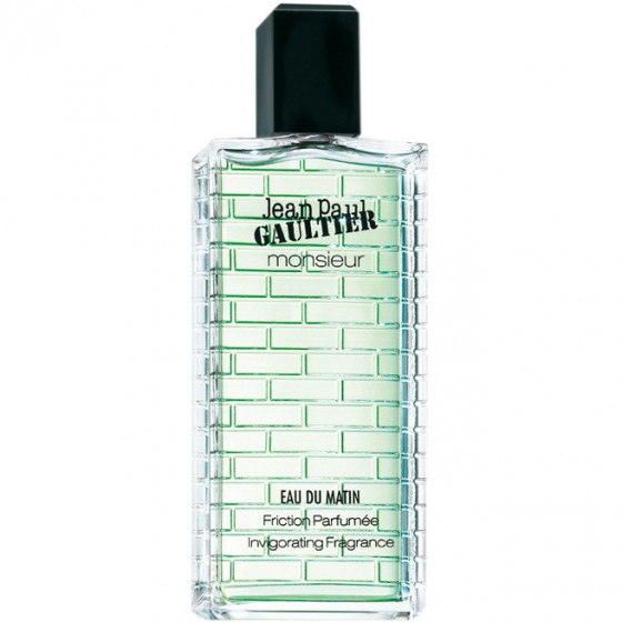 Jean Paul Gaultier Monsieur Eau Du Matin - Туалетна вода - 1