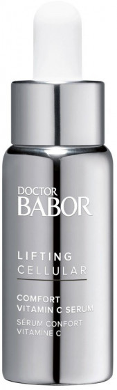 Babor Lifting Cellular Comfort Vitamin C Serum - Сироватка-бустер з вітаміном С