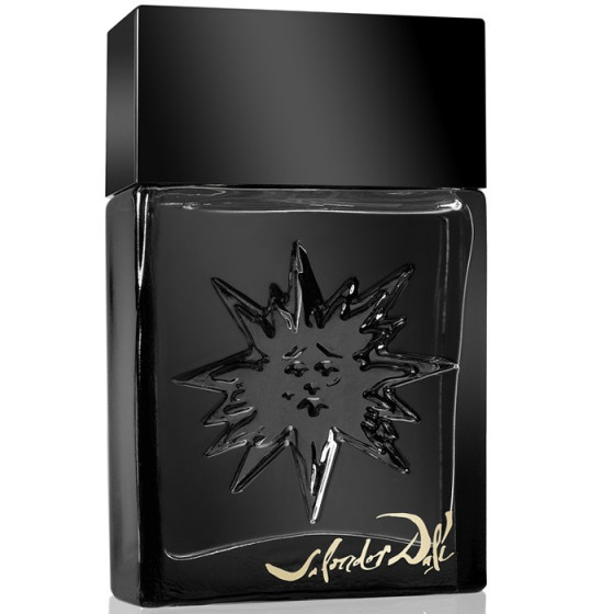 Salvador Dali Black Sun EDT 50 ml - 1