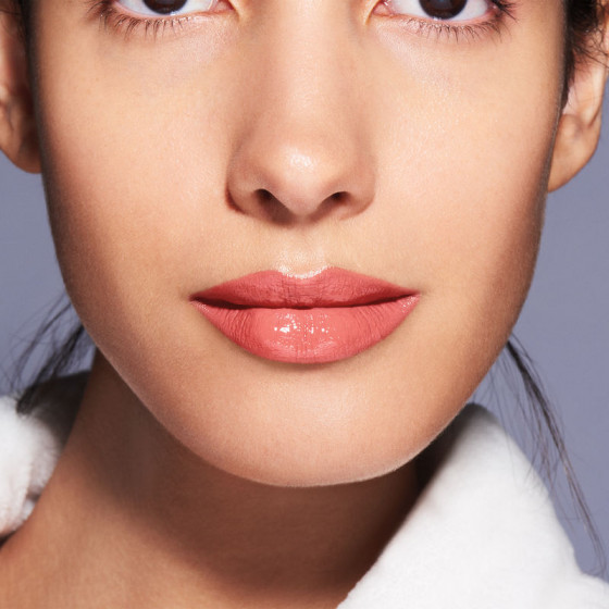 Shiseido Lacquer Ink Lip Shine - Блиск для губ - 1