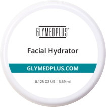 GlyMed Plus Age Management Facial Hydrator With 10% Glycolic Acid - Зволожуючий засіб для обличчя з 10% гліколевої кислотою