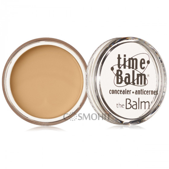 TheBalm TimeBalm Concealer - Консилер для обличчя (Medium)
