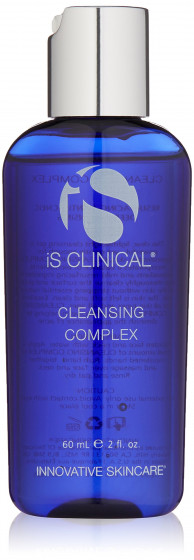 Is Clinical Cleansing Complex - Гель для вмивання