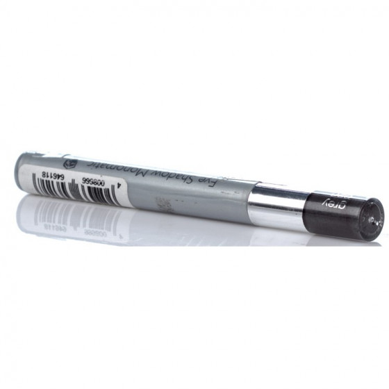 Alcina Decor Eye Shadow Monomatic - Розсипчасті тіні для повік з спонжем