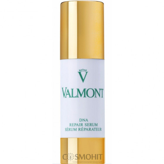 Valmont DNA Repair Serum - Відновлювалюча ДНК сироватка інтенсивної дії