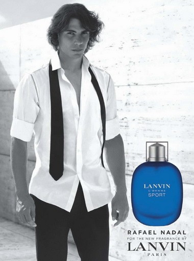 Lanvin L'Homme Sport - Туалетна вода - 1