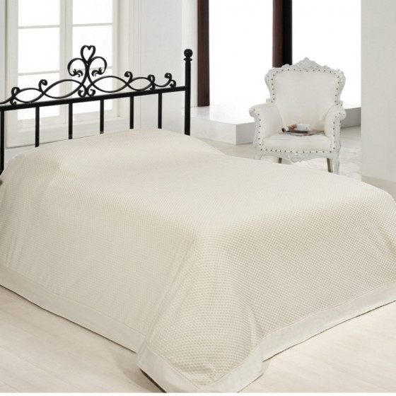 Issimo Home Mixto (Rose color) - Полуторное покривало