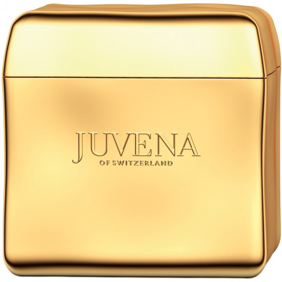 Juvena Master Caviar Night Cream - Розкішний нічний ікорний крем (тестер)