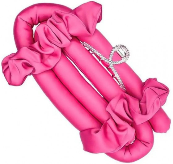 Top Beauty - М'які бігуді для волосся