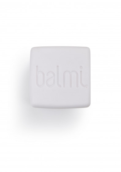 I Love Cosmetics Balmi Cube Coconut Lip Balm - Бальзам для губ "Кокос" - 4