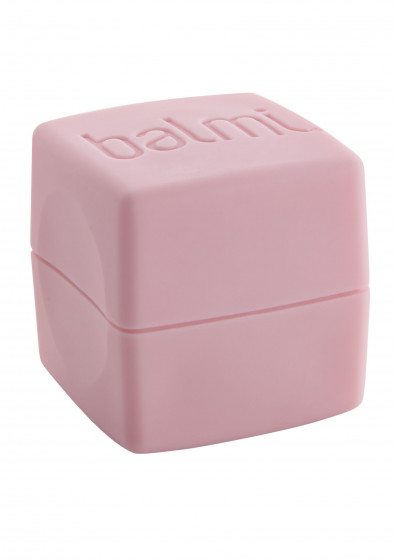 I Love Cosmetics Balmi Strawberry Lip Balm - Бальзам для губ "Полуниця" - 2