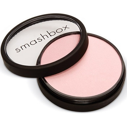 Smashbox Soft Lights - Шиммер