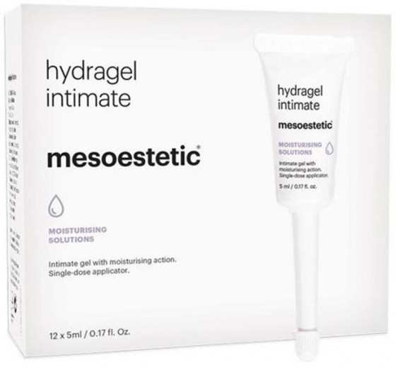 Mesoestetic Gel Gidratante Intimo - Зволожуючий гель для інтимної гігієни - 1