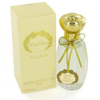 Annick Goutal Petite Cherie - Туалетна вода