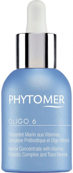 Phytomer Oligo 6 Marine Concentrate - Морський концентрат