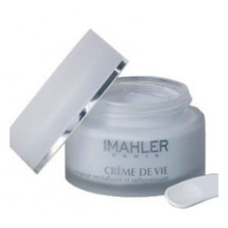 Simone Mahler Creme de Vie - Мультивітамінний крем для сухої шкіри