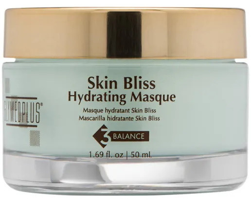 GlyMed Plus Cell Science Skin Bliss Hydrating Masque - Зволожуюча маска з фульвовою кислотою