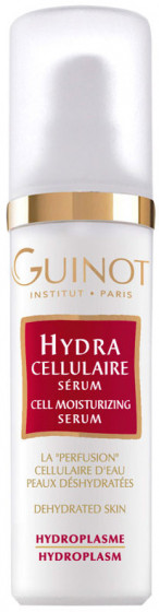 Guinot Serum Hydra Cellulaire - Зволожуюча сироватка для клітини