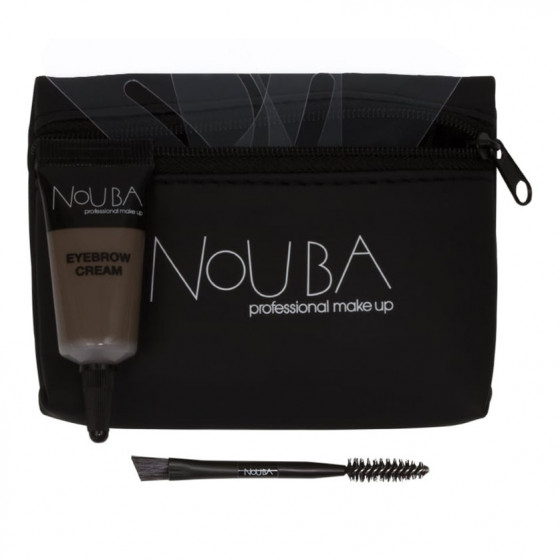 Nouba Brow Imprower Set - Сет для брів
