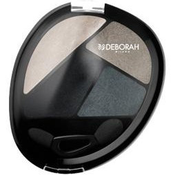 Deborah Eye Design Quad Eyeshadow - Тіні для очей кватро