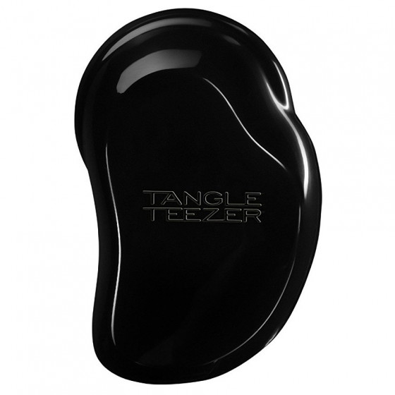 Tangle Teezer The Original Panther Black - Гребінець для волосся