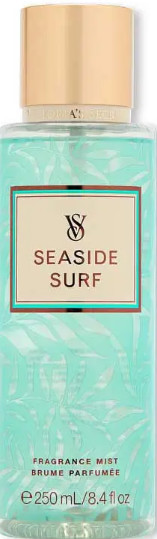 Victoria's Secret Seaside Surf - Міст для тіла