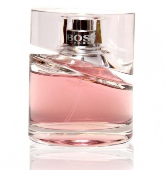 Hugo Boss Femme - Подарунковий набір (EDP50+B/L50+S/G50) - 1