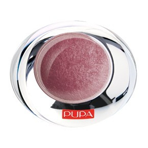 Pupa Luminys Silk - Тіні для повік 1-кольорові запечені з ефектом атласу