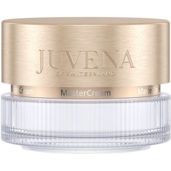 Juvena Mastercream Eye & Lip - Інноваційний відновлюючий Mastercream для області навколо очей і губ (тестер)