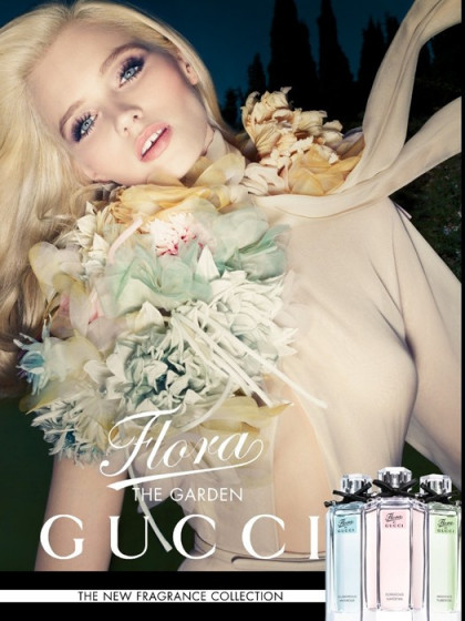 Gucci Flora by Gucci Glorious Mandarin - Туалетна вода (тестер) - 3