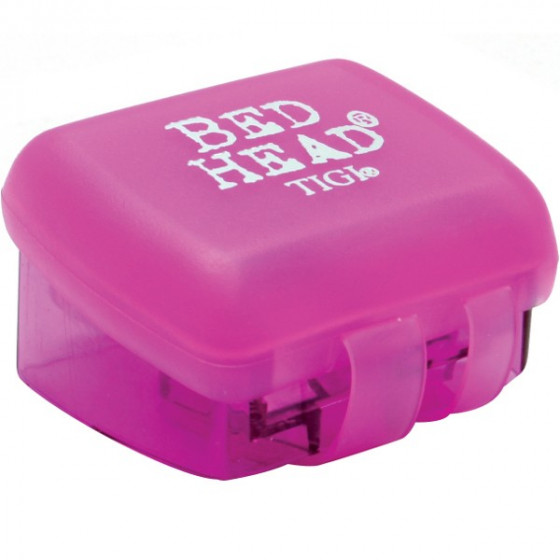 Tigi Bed Head Dual Sharpener - Точилка