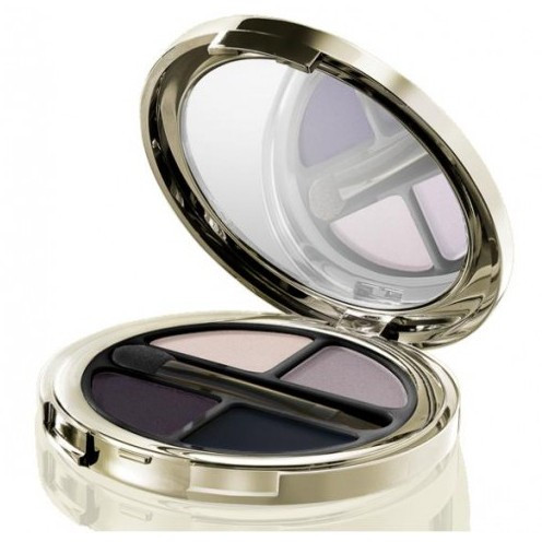 Dessange Subtil' Regard - Тіні для повік потрійні + підводка для очей