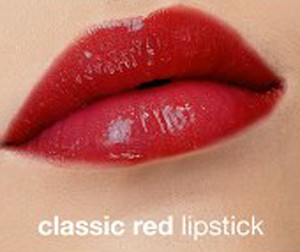 Zuii Organic Flora Lipstick - Губна помада (Журавлина) - 2