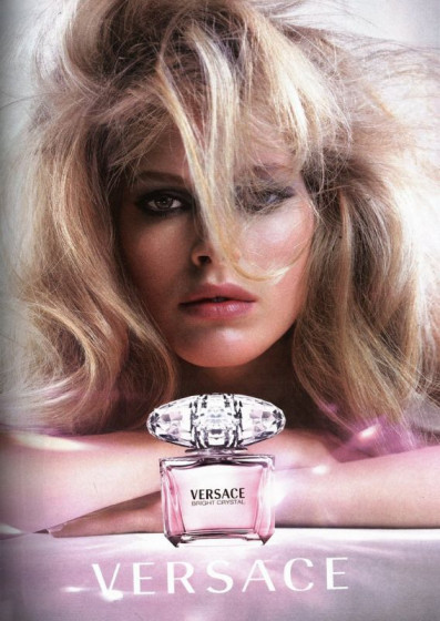 Versace Bright Crystal EDT - 1