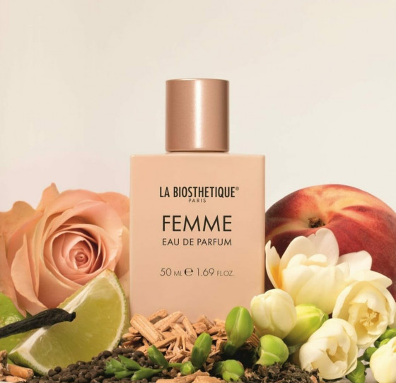 La Biosthetique Eau de Parfum Femme - Парфумована вода - 2