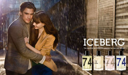 Iceberg Eau de Iceberg Cedar - Туалетна вода (тестер) - 2