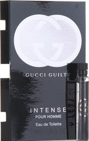 Gucci Guilty Intense Pour Homme - Туалетна вода