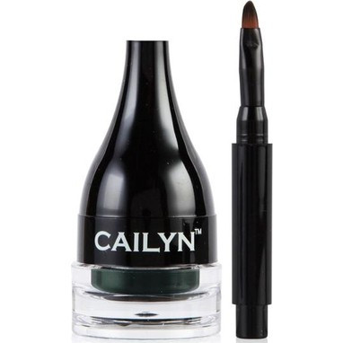 Cailyn Gel Eyeliner - Гелева підводка для очей - 2