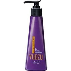 Kanebo Yudzu DU Reviving Conditioner - Кондиціонер-активний догляд