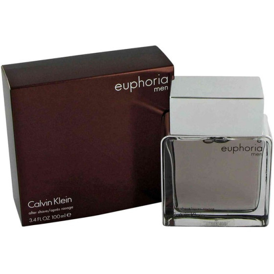 Calvin Klein Euphoria Men - Туалетна вода