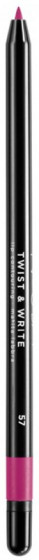 Nouba Twist & Write Lip Contouring - Косметичний олівець для губ