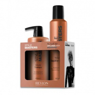 Revlon Professional Style Masters Volume Duo - Набір для об'єму волосся