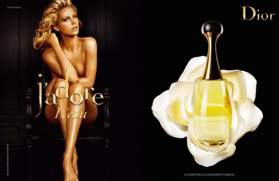 Christian Dior J'adore L'eau Cologne Florale - Парфумована вода (тестер) - 2